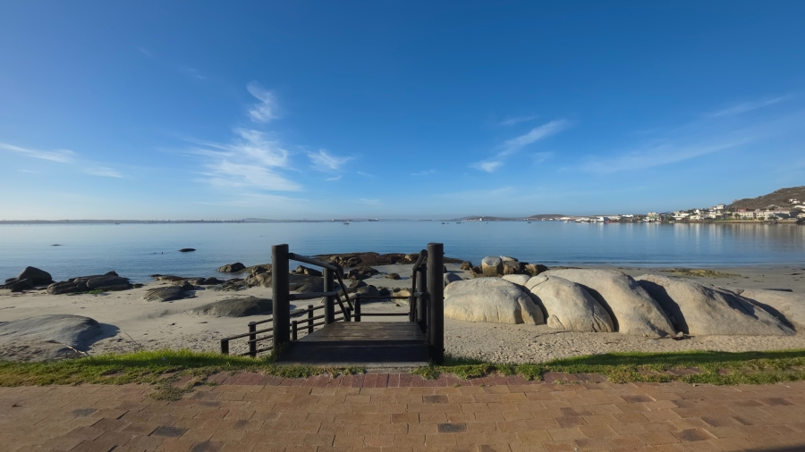 0 Bedroom Property for Sale in Bluewater Bay Western Cape